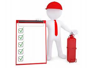 fire marshal